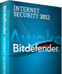 ��������� BitDefender Internet Security 2012