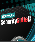 скриншоты Norman Security Suite PRO