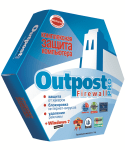 скриншоты Outpost Security Suite PRO
