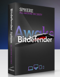 Bitdefender Sphere
