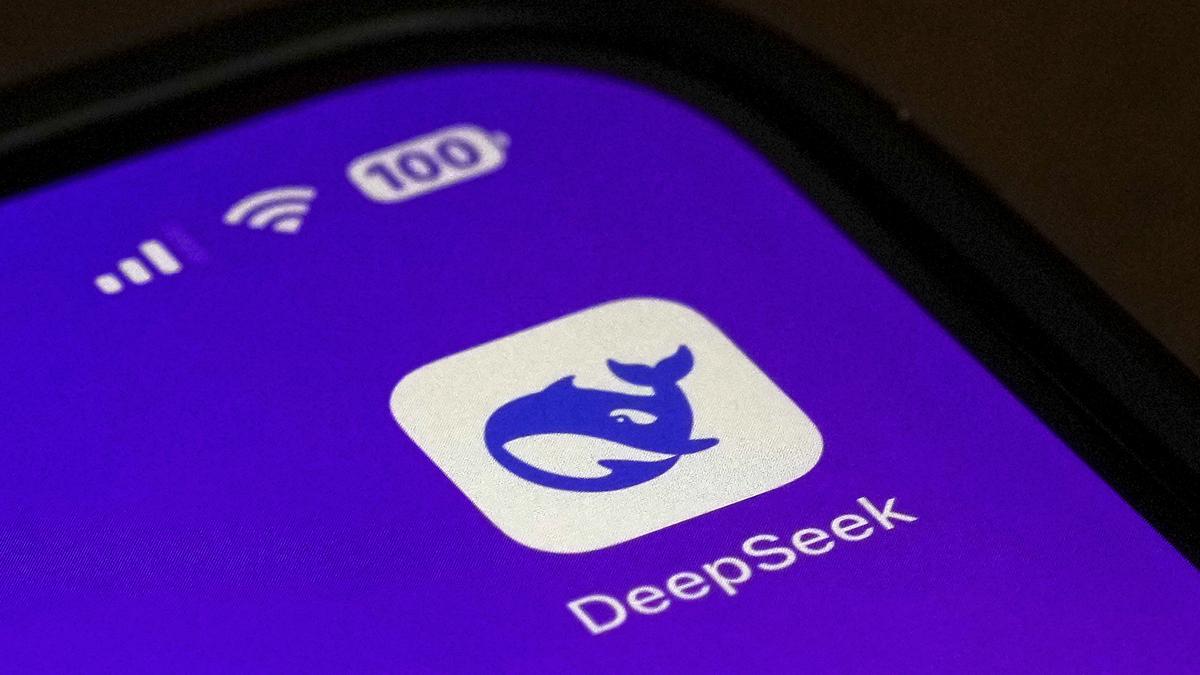 DeepSeek представил новые модели Janus Pro для генерации изображений