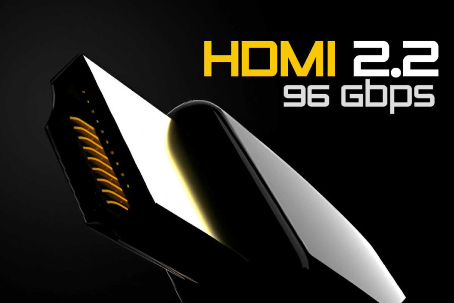 Представлен HDMI 2.2: двукратное увеличение скорости и поддержка разрешения до 16K