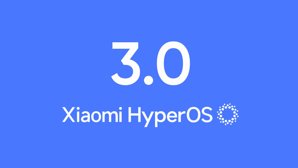 Какие устройства Xiaomi, Redmi и POCO получат обновление до HyperOS 3.0? Предварительный список