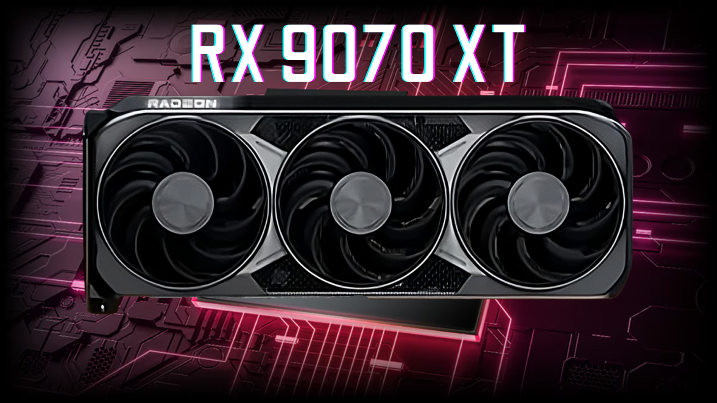 Видеокарты AMD Radeon RX 9070 XT: Характеристики, производительность и цена – что известно на данный момент
