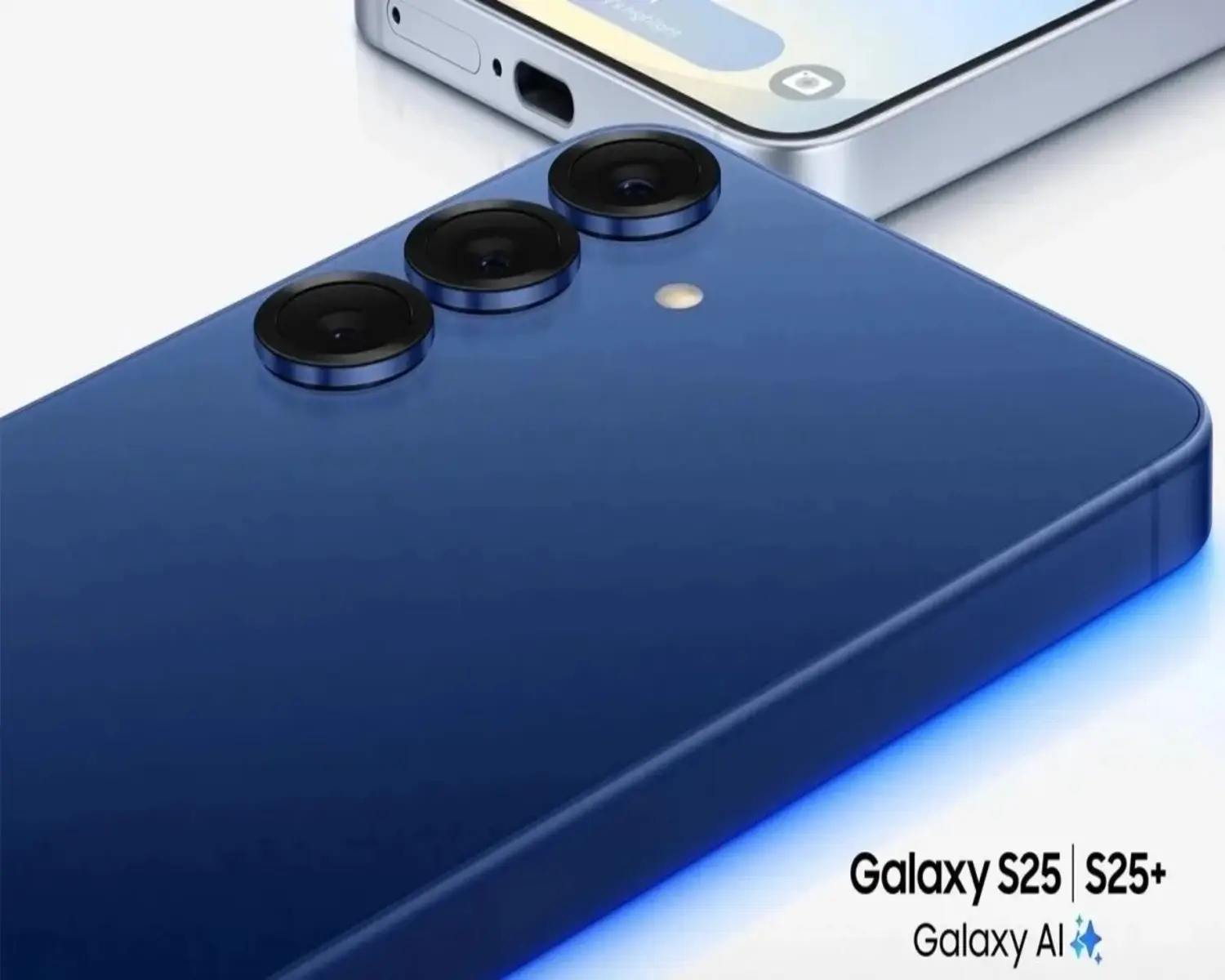Samsung Galaxy S25 получит расширенные функции ИИ: автоматизация задач и персональные рекомендации