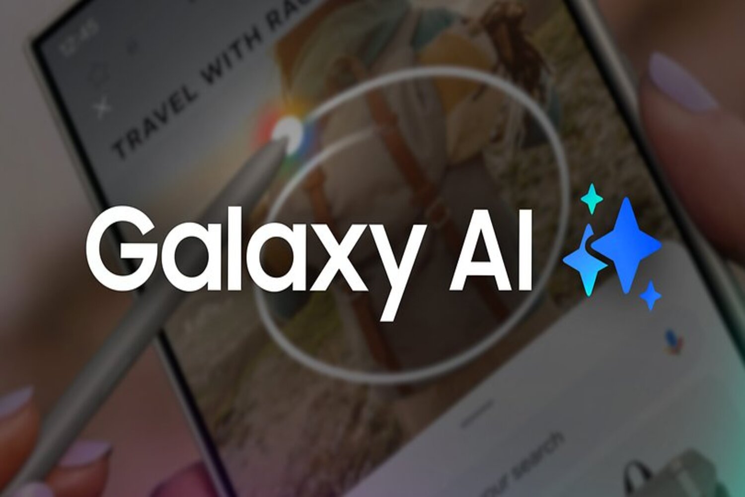 Samsung Galaxy S25 превзойдет Apple Intelligence в технологиях искусственного интеллекта