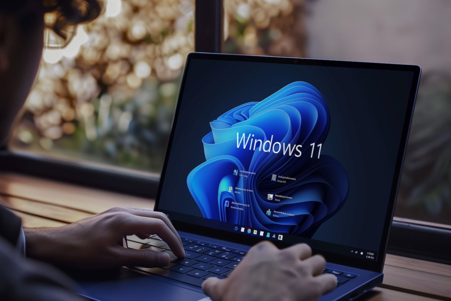 Microsoft запускает принудительное обновление устройств с Windows 11 версий 23H2 и 22H2 до Windows 11, версия 24H2