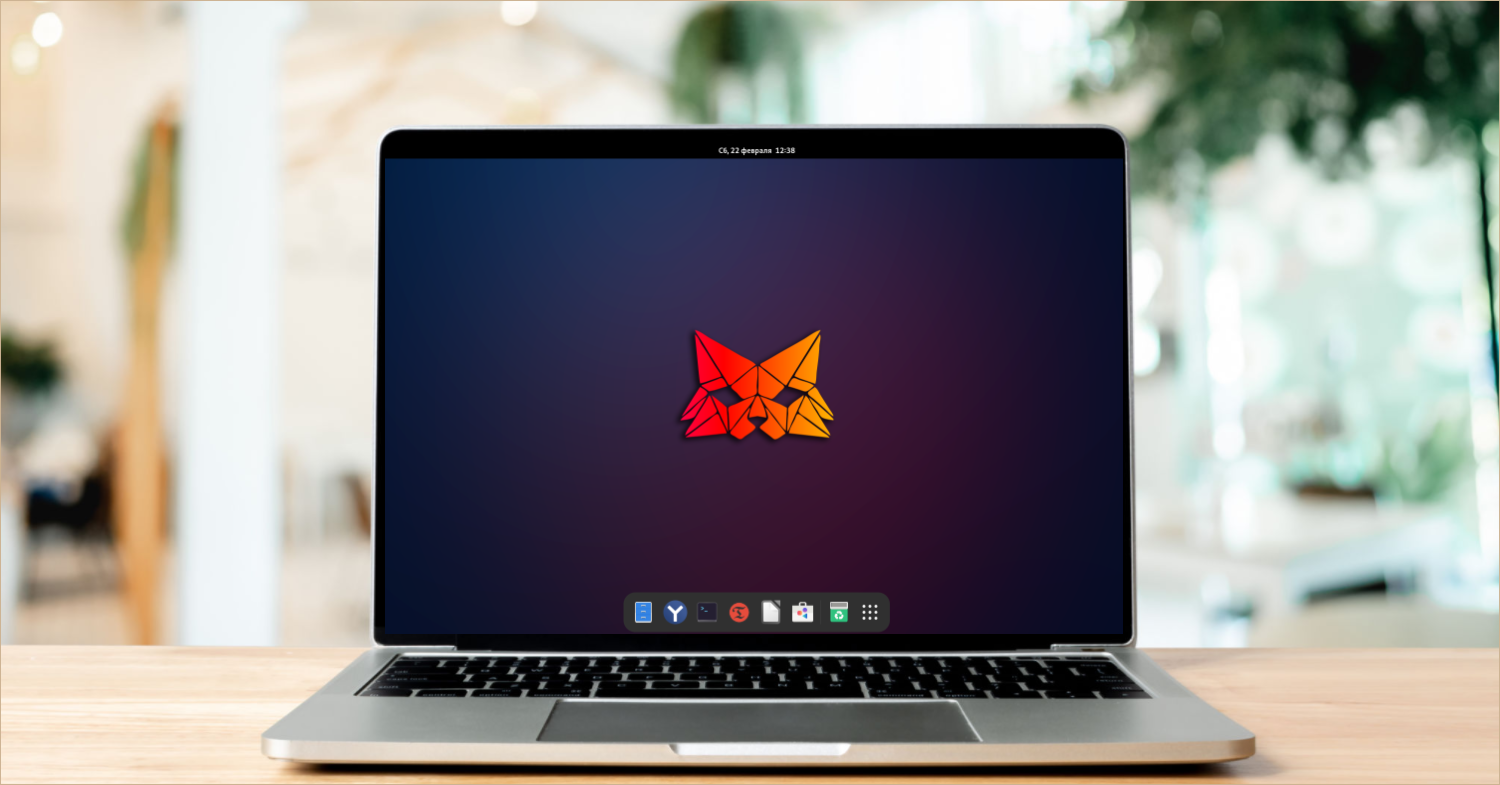 Релиз Ximper Linux 0.9.3 от ООО «Этерсофт»: ядро 6.12, GNOME 47.3 и сборки с Hyprland