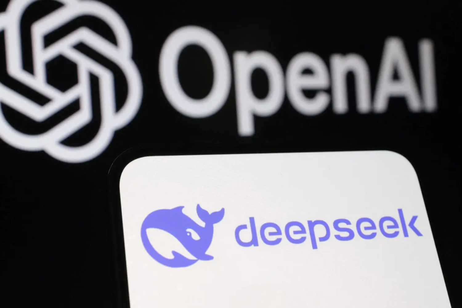 DeepSeek ограничил регистрацию новых пользователей из-за кибератаки