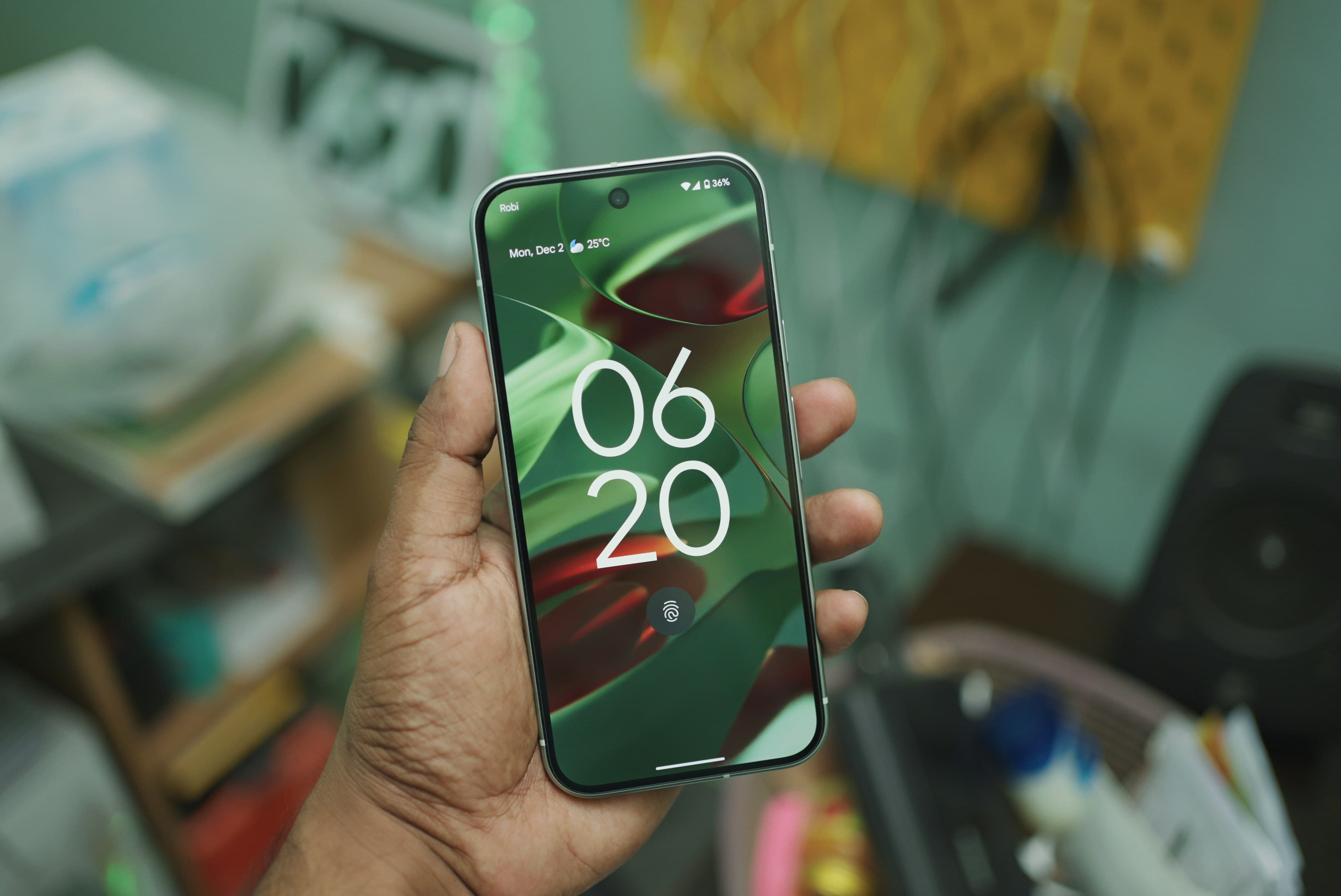 Как использовать Google Gemini для Android в России