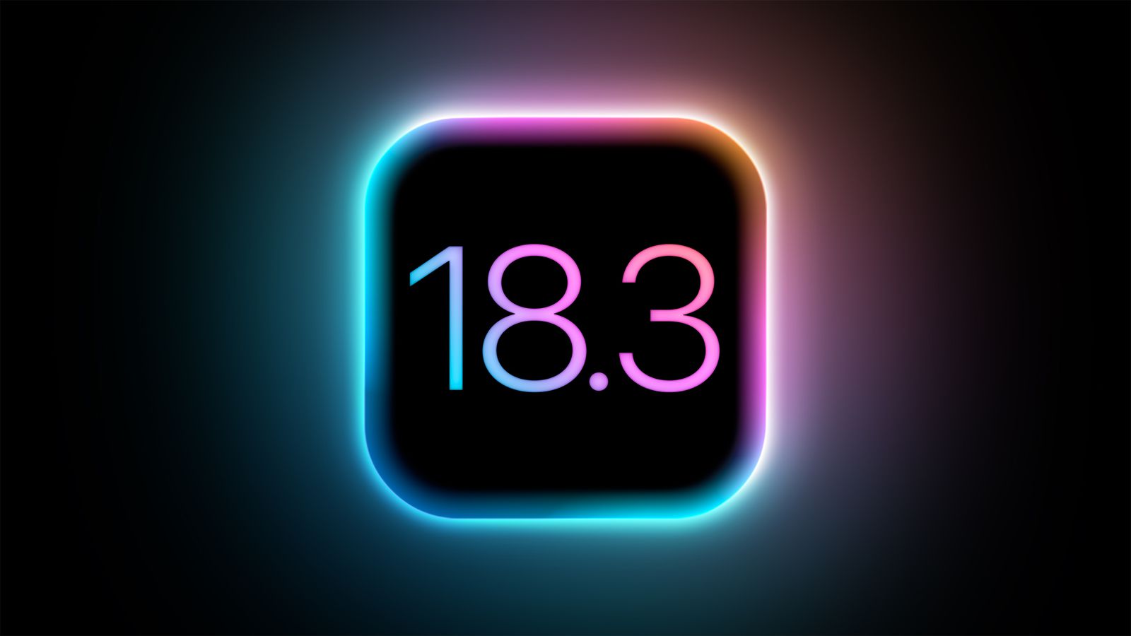 Apple выпустила iOS 18.3 для iPhone
