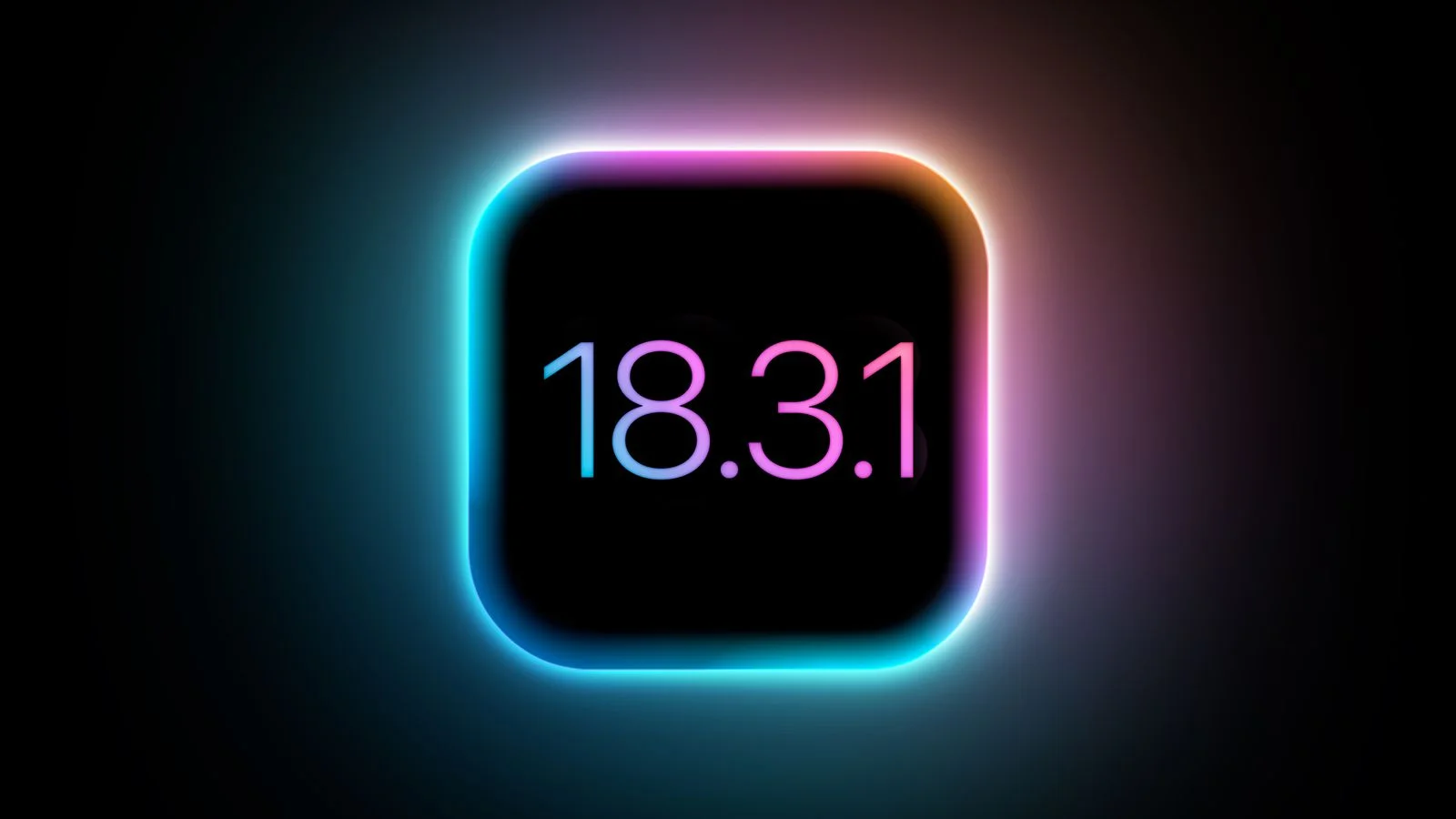 Apple выпустила iOS 18.3.1 с исправлениями ошибок
