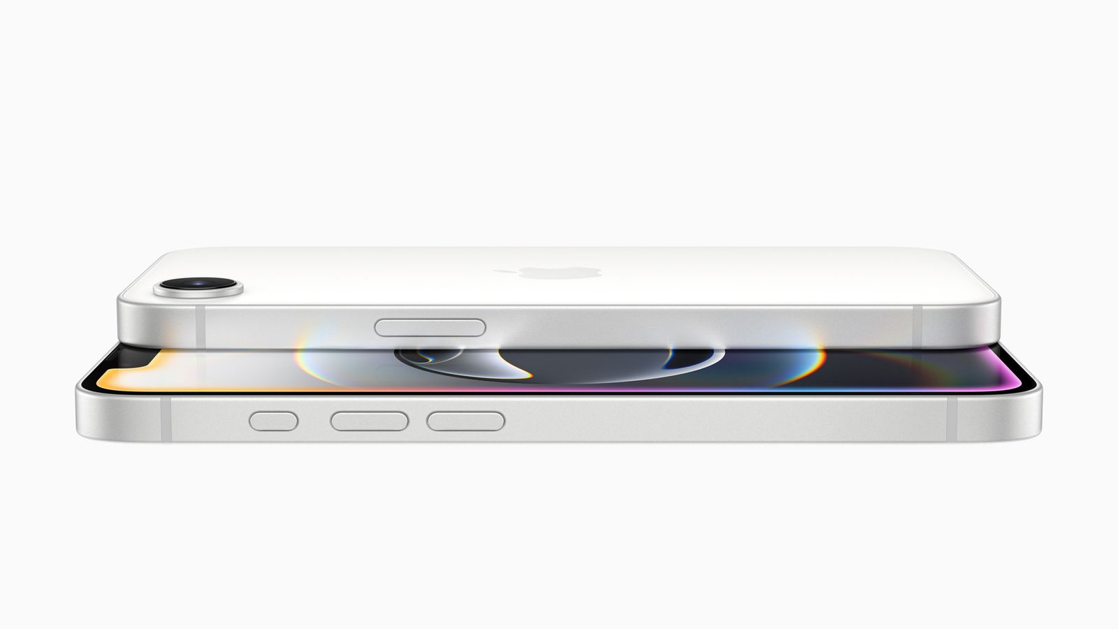 Apple представила iPhone 16e — OLED-дисплей 6.1”, Face ID, чип A18 с поддержкой ИИ-функций Apple Intelligence