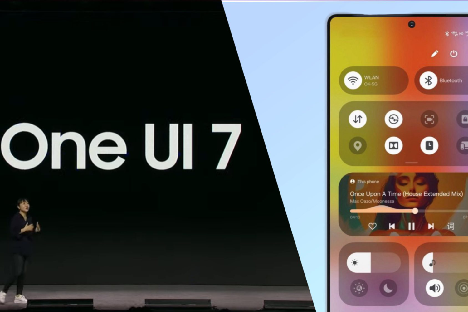 One UI 7: почему старые устройства Samsung Galaxy останутся без новейших AI-функций
