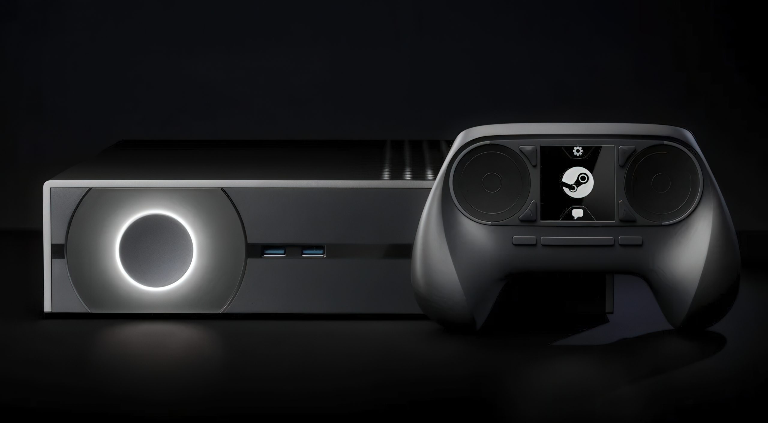 Valve не работает над консолью Steam с AMD RDNA4 – это всего лишь слухи
