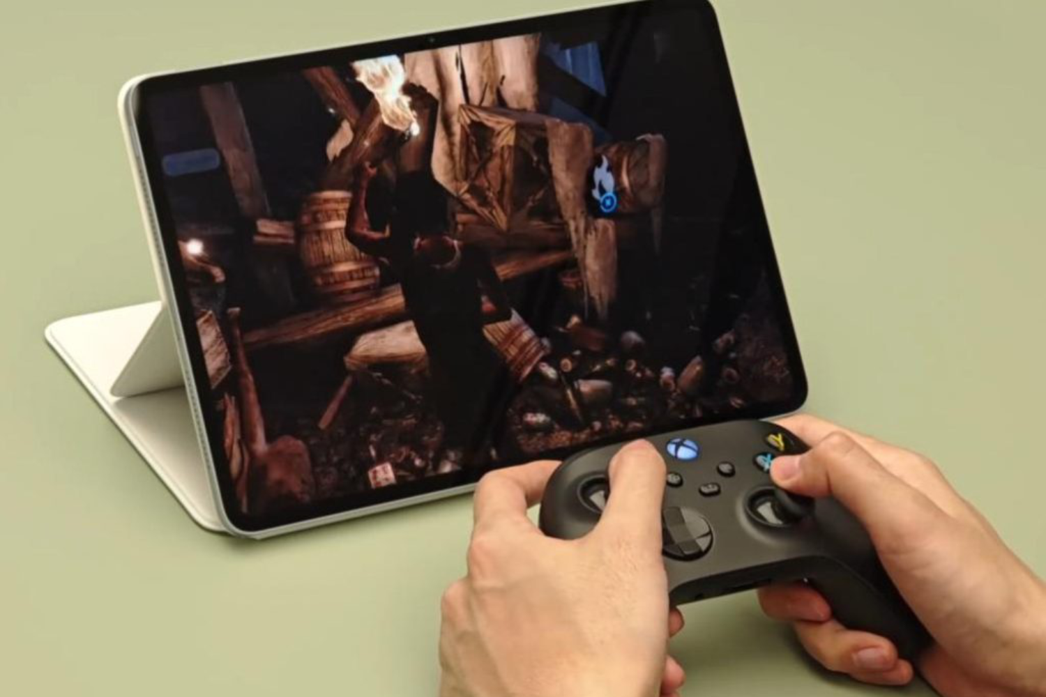 Xiaomi тестирует поддержку Windows-игр на устройствах HyperOS с помощью эмулятора WinPlay