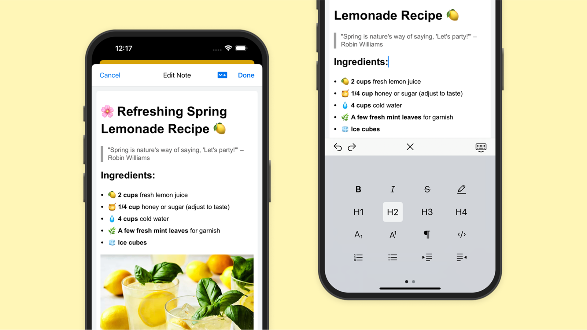 Vivaldi 7.2 для iOS: более гибкая настройка