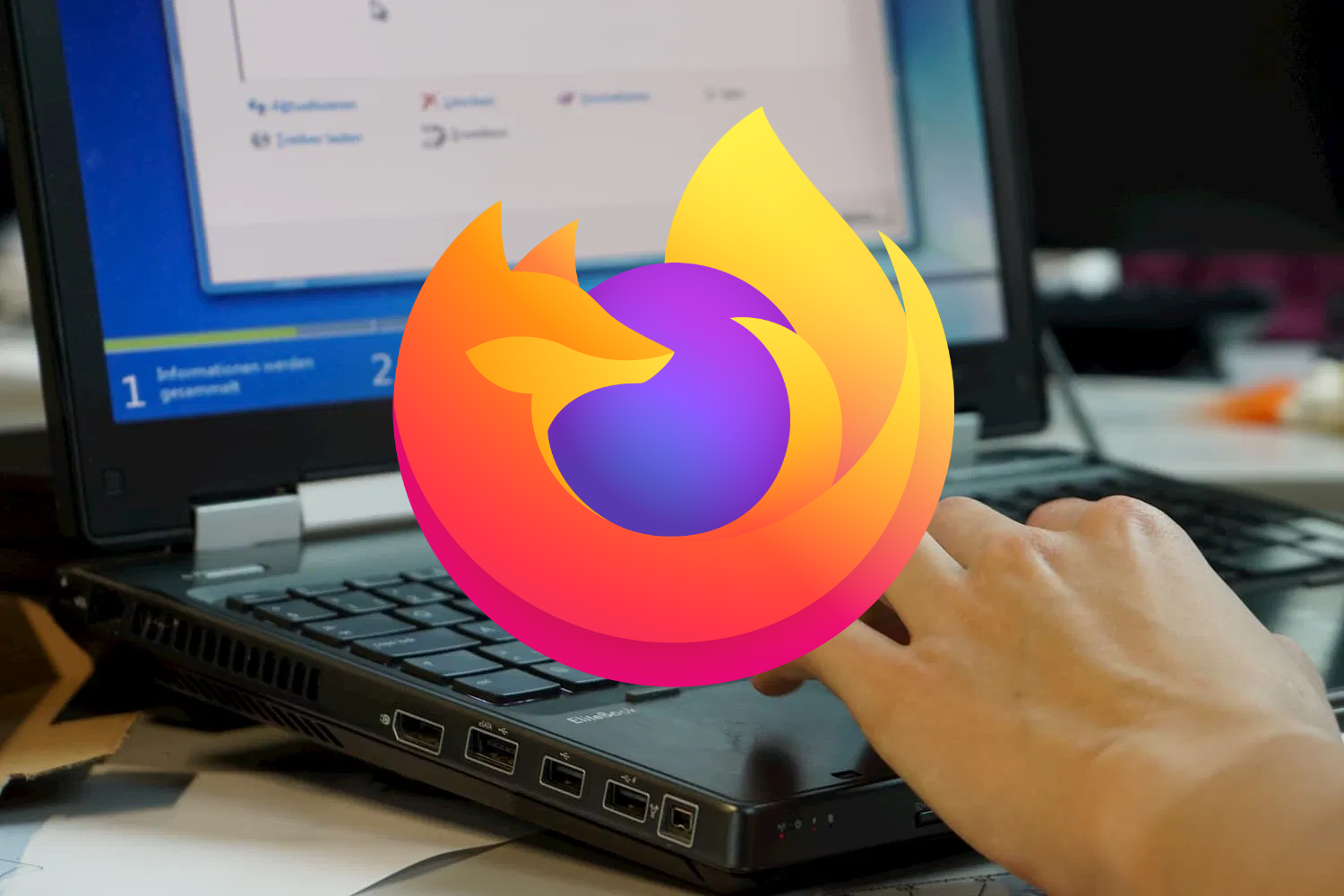 Mozilla предупреждает пользователей Firefox об истечении срока действия сертификата – требуется обновление