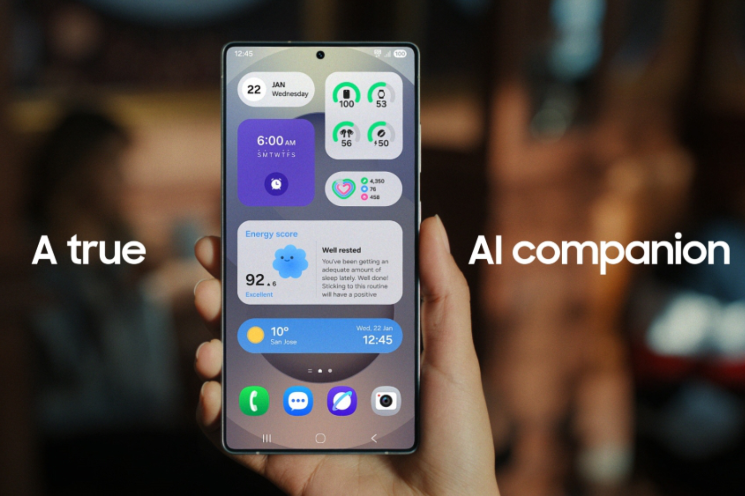 Официальный релиз One UI 7 состоится 7 апреля. Какие устройства Samsung Galaxy получат обновление?