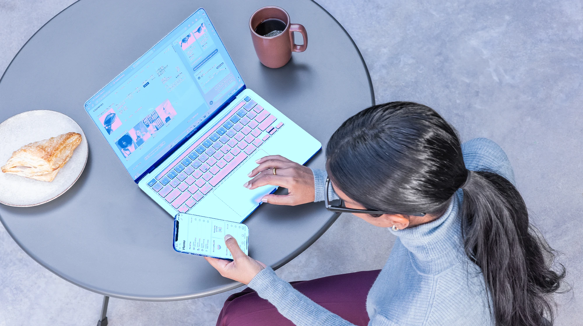 Microsoft делает «Ключи доступа» стандартом: новые учетные записи создаются без пароля по умолчанию