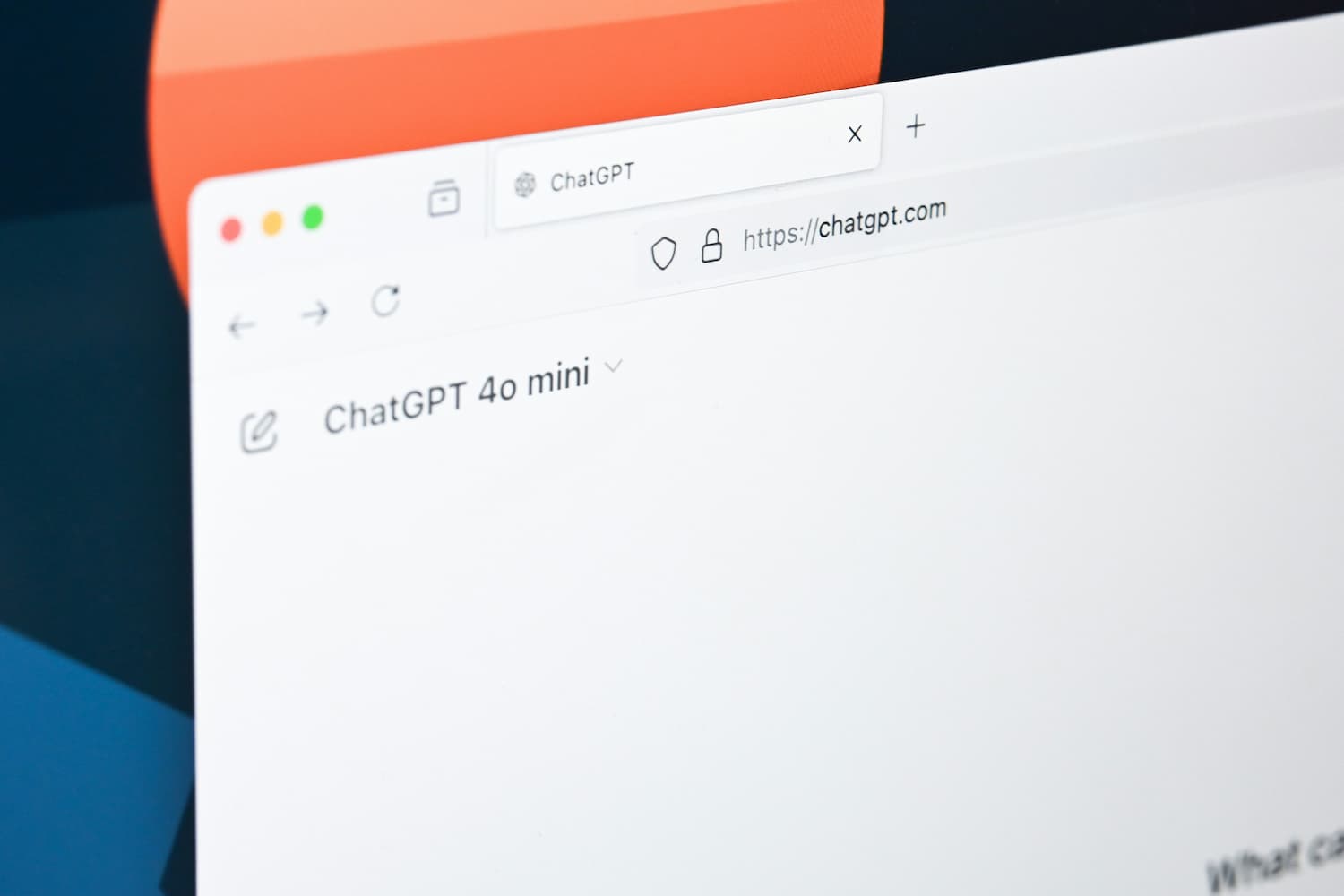Генератор изображений в ChatGPT теперь доступен в бесплатной версии