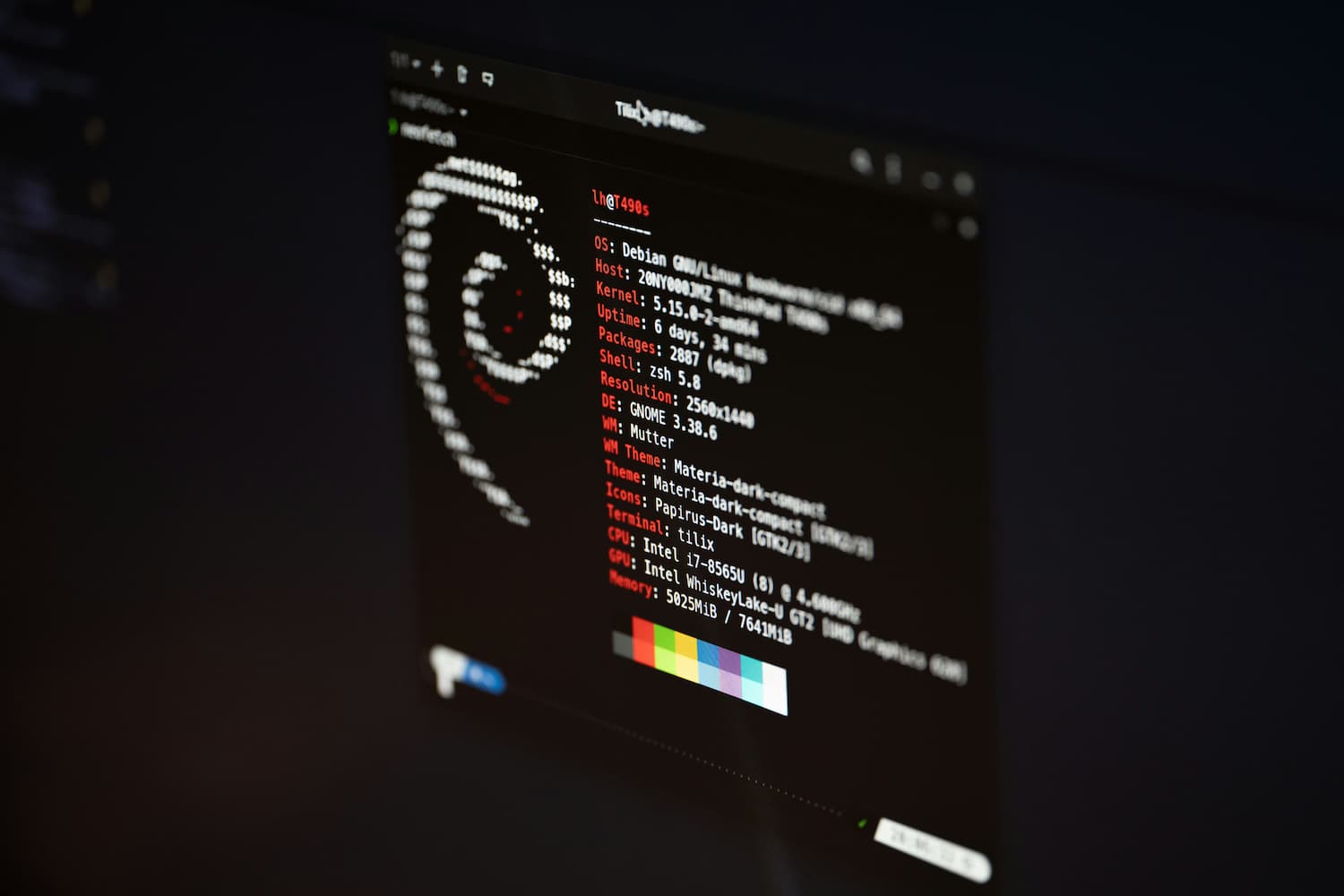 Релиз Debian 12.10: Многочисленные исправления безопасности – включены в новый ISO-образ