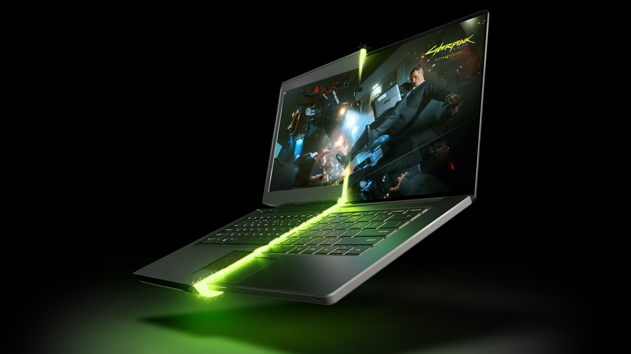 Nvidia отрицает сообщения о нехватке ROP-блоков в мобильных GPU RTX 50. Когда ожидаются первые ноутбуки?