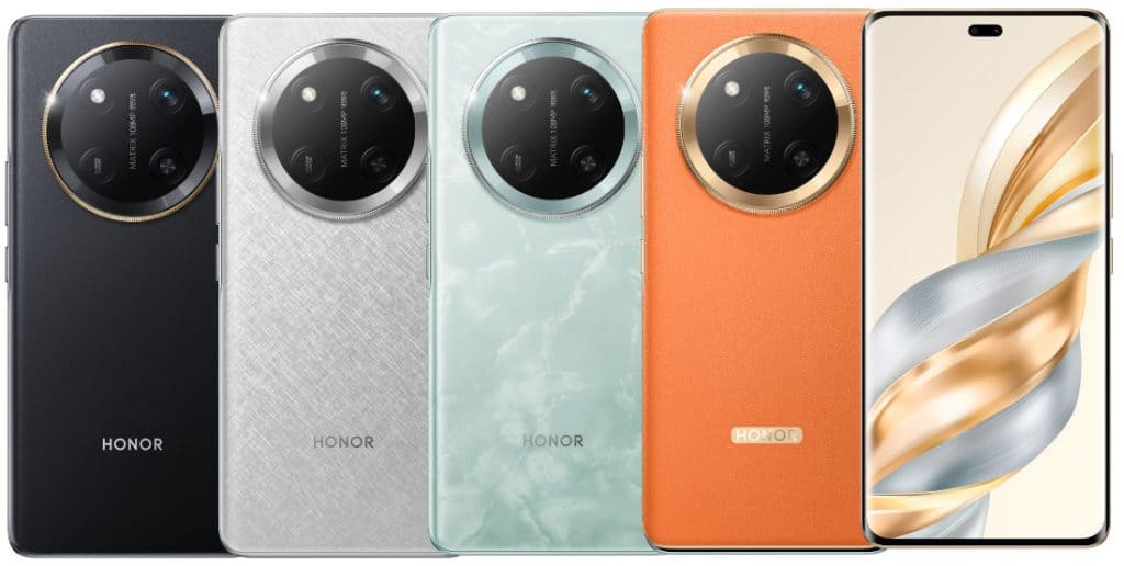 Honor X70 с батареей 8300 мАч и зарядкой 80 Вт готовится к выпуску