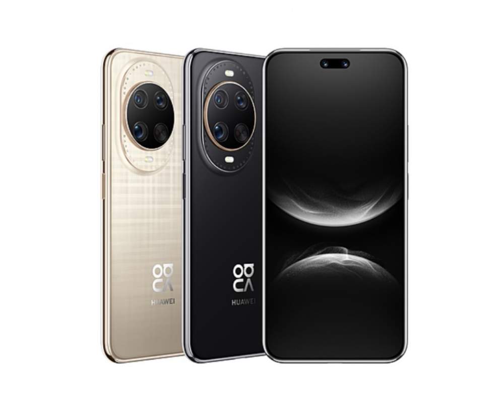 Huawei Nova 14 Ultra представлен с HarmonyOS 5 и квадрокамерой