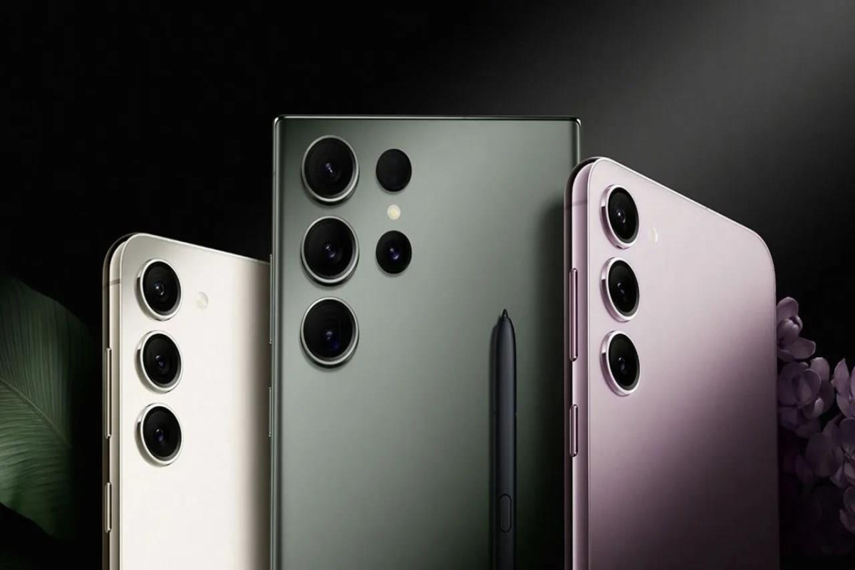 Новые батареи Galaxy S26 Pro и Edge: емкость увеличена на 300 мАч