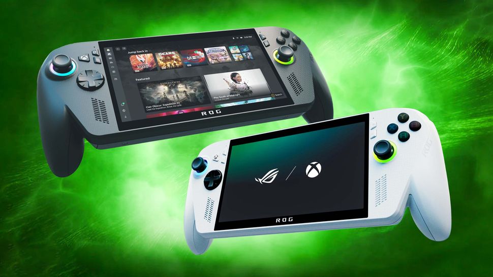 Xbox Ally и Ally X получат систему совместимости игр и индикатор производительности
