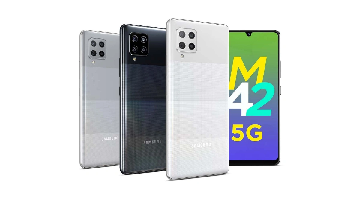 Samsung завершила поддержку четырех моделей Galaxy 2021 года