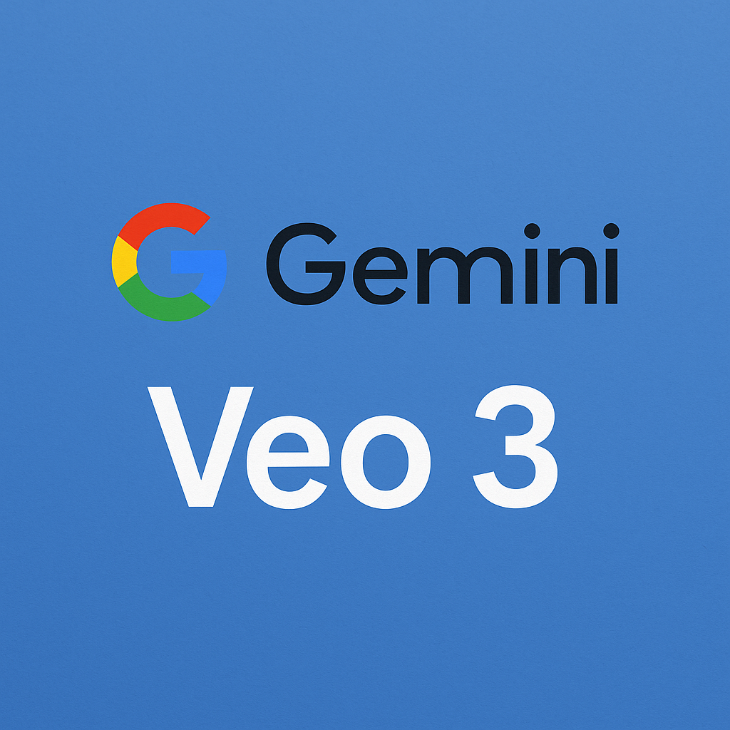 Пользователи Gemini смогут бесплатно протестировать Veo 3 до 25 августа