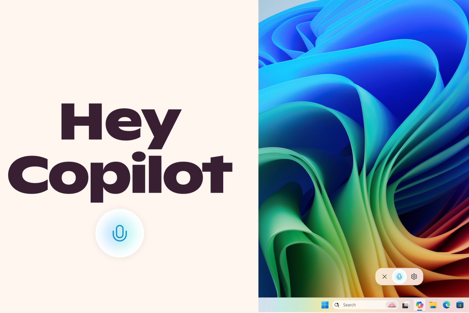 «Hey, Copilot!» — Microsoft добавила голосовую активацию ИИ-помощника в Windows