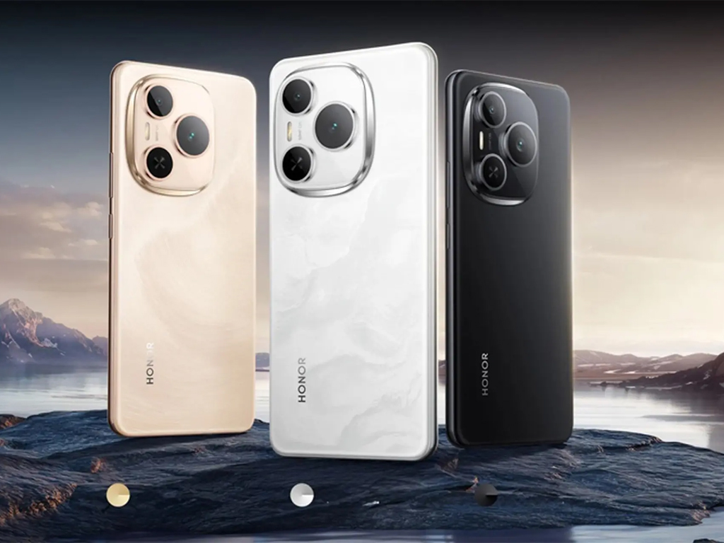 Honor представит новый смартфон с батареей 10000 мАч и чипом MediaTek Dimensity 8500