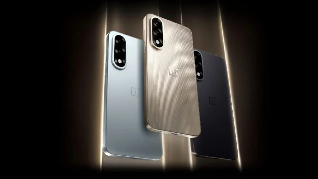 OnePlus тестирует дисплей 165 Гц для смартфона Ace 6 с разрешением 1.5K
