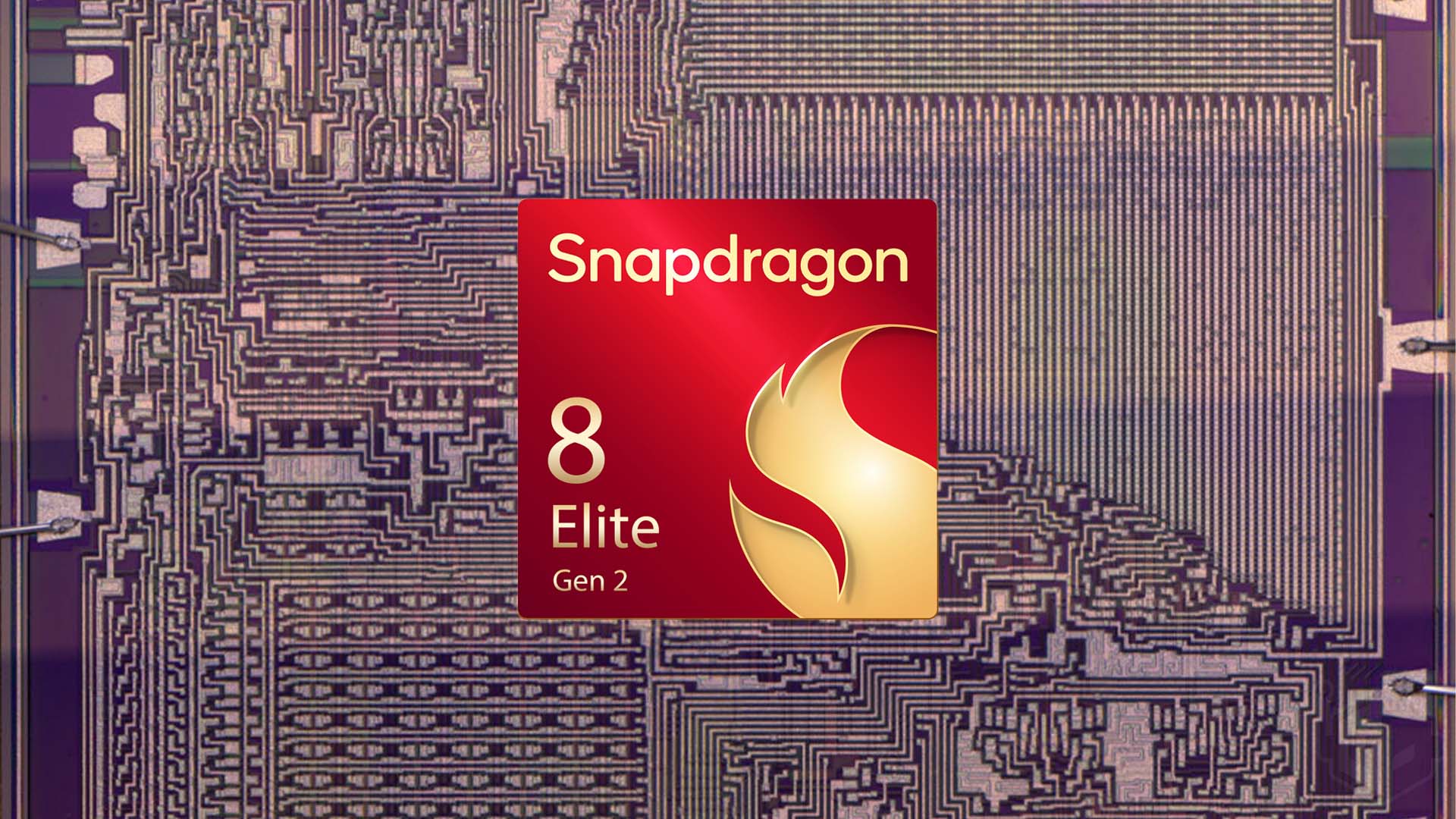 Qualcomm Snapdragon 8 Elite Gen 2: Улучшенные характеристики и 4 миллиона баллов в AnTuTu