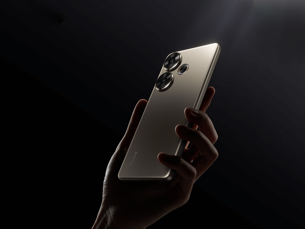 Redmi разрабатывает смартфон с батареей 8500 мАч и толщиной менее 8,5 мм