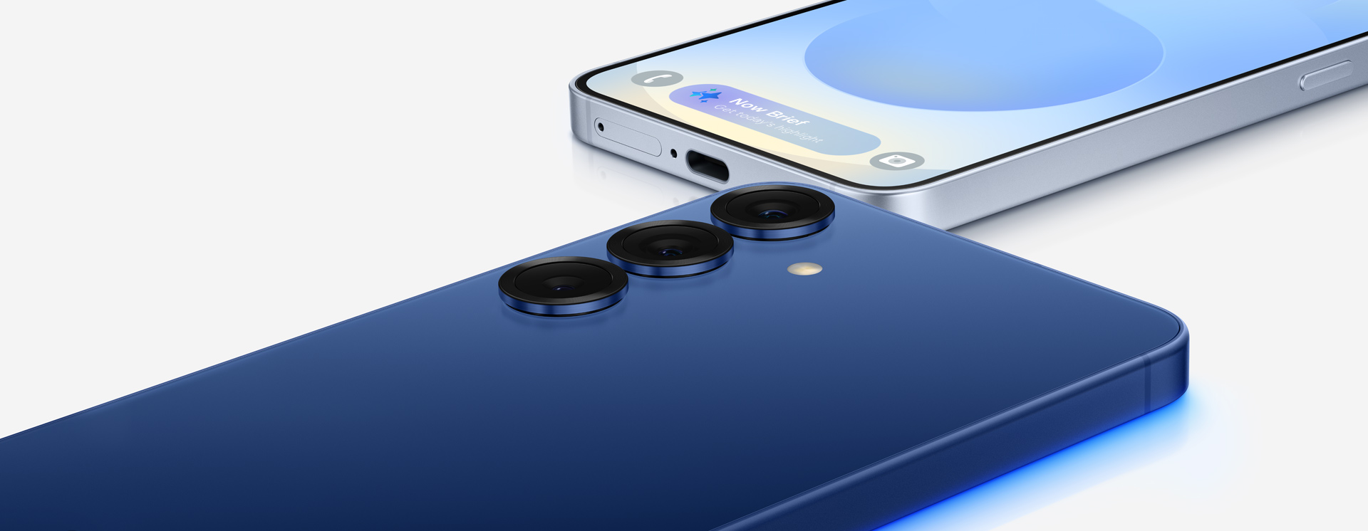 Samsung Galaxy S26 Ultra получит камеру с диафрагмой f/1.4 для ночной съемки