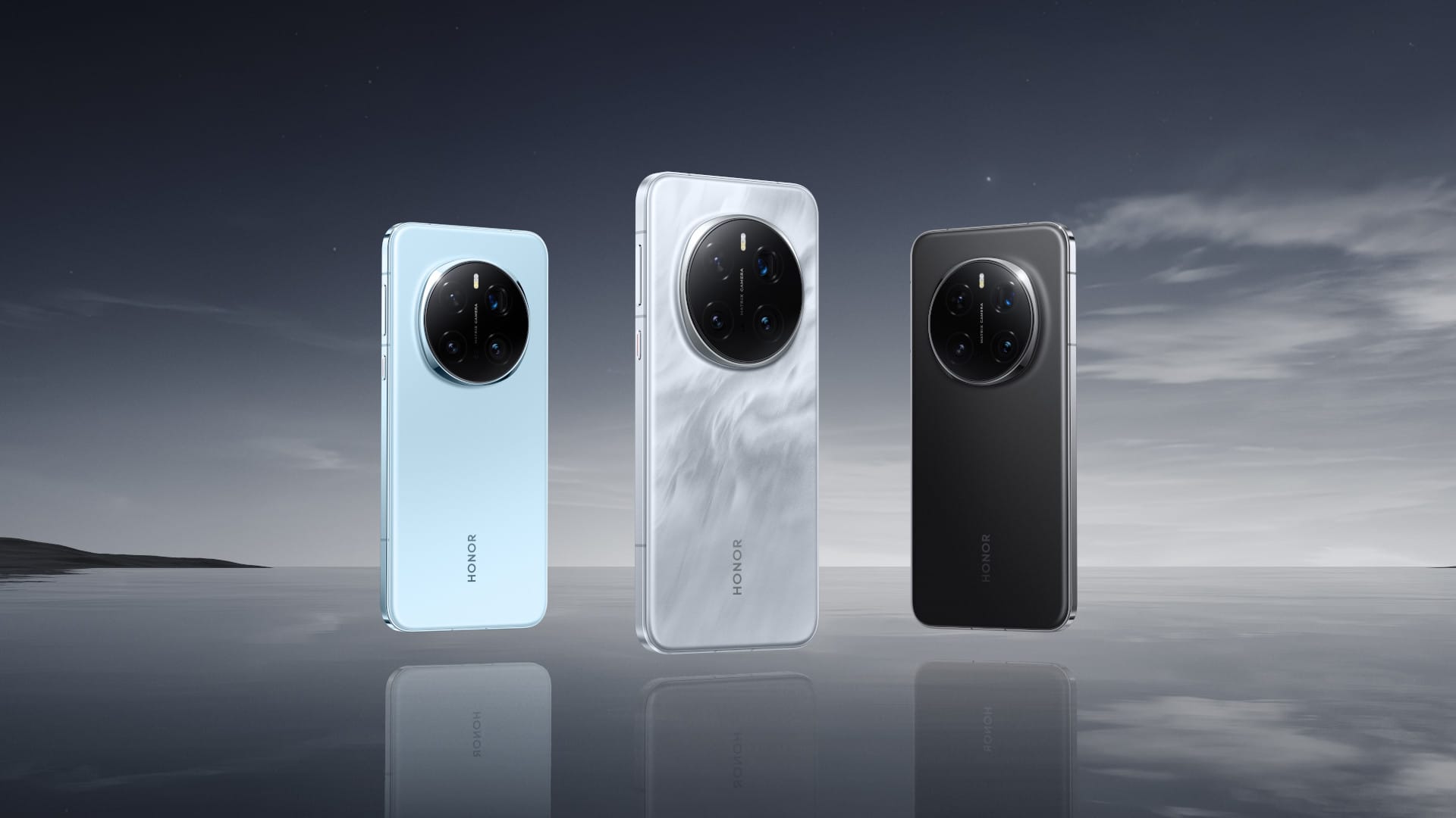 Honor Magic 8 Pro: единственный смартфон с Snapdragon 8 Elite Gen 5 и 3D Face ID