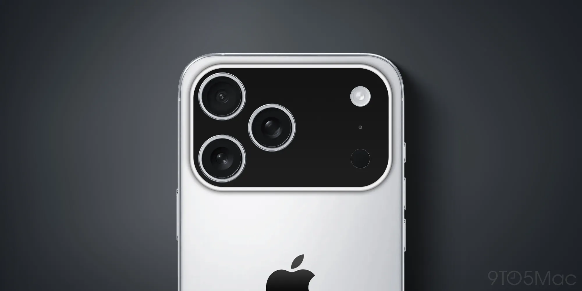 Каким будет iPhone 17 Pro: дизайн, камеры и технологии 2025 года