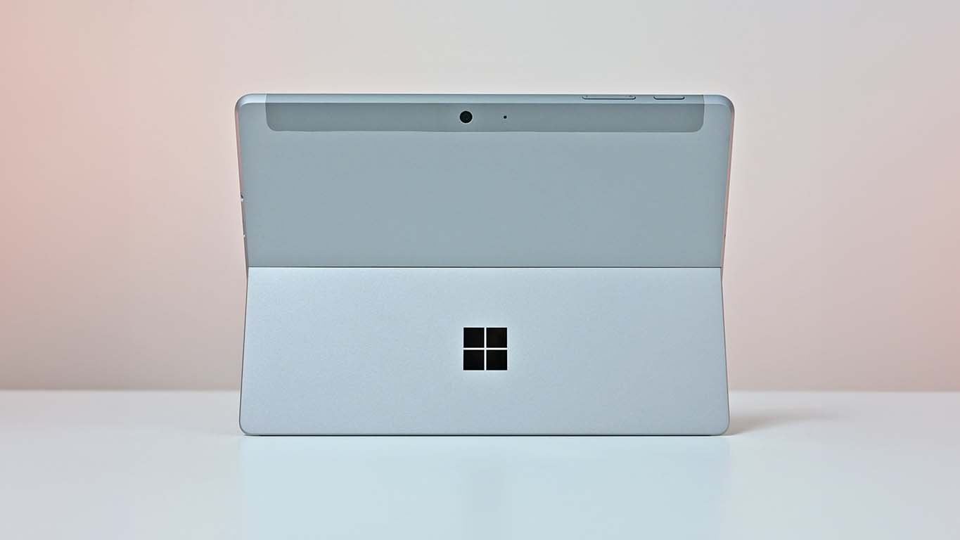 Microsoft готовит новые ПК Surface с ARM-чипом от AMD — запуск ожидается в 2026 году
