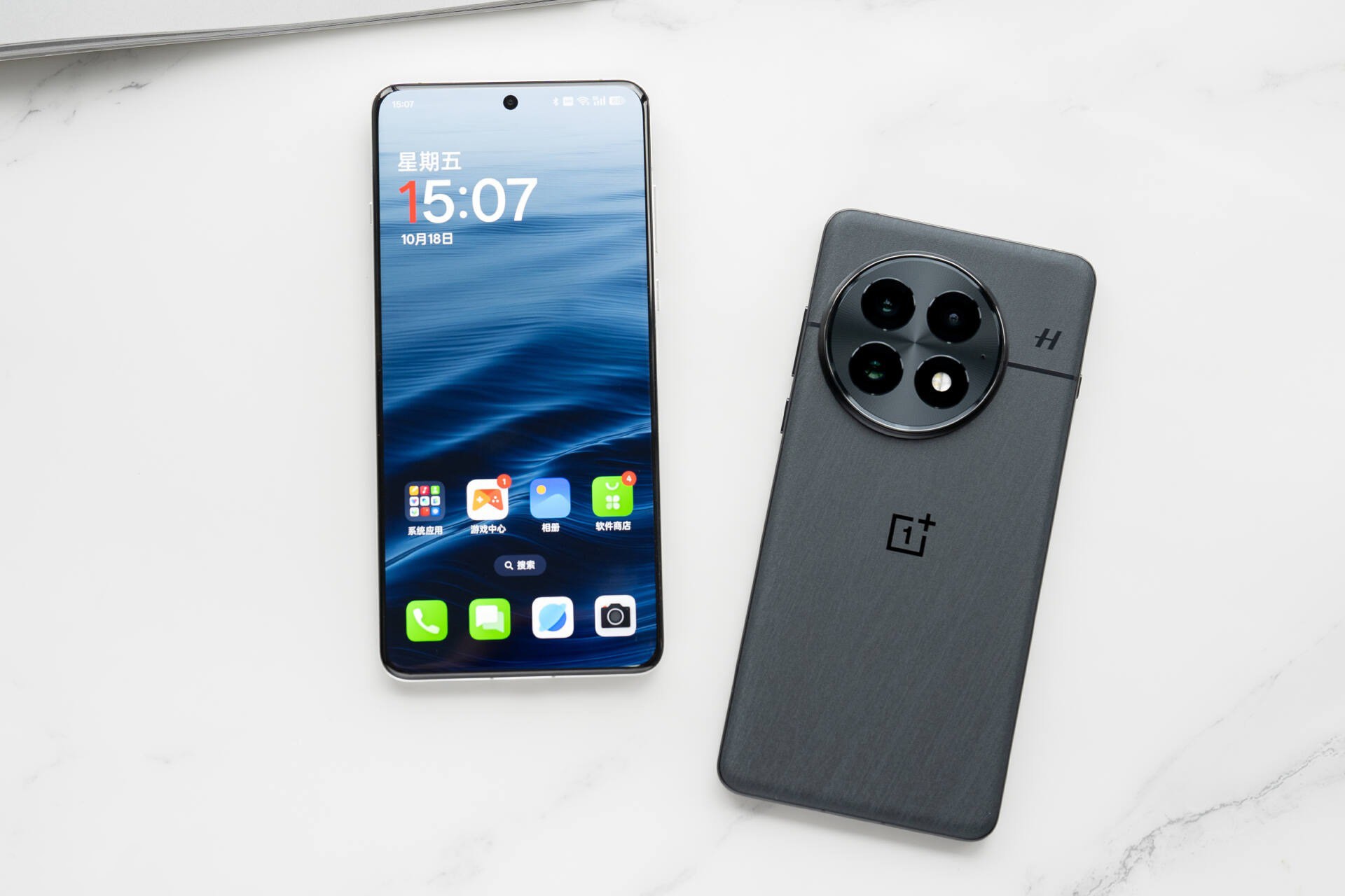 В OxygenOS 15.0.0.850 для OnePlus 13 добавлен BeaconLink и улучшена работа с уведомлениями