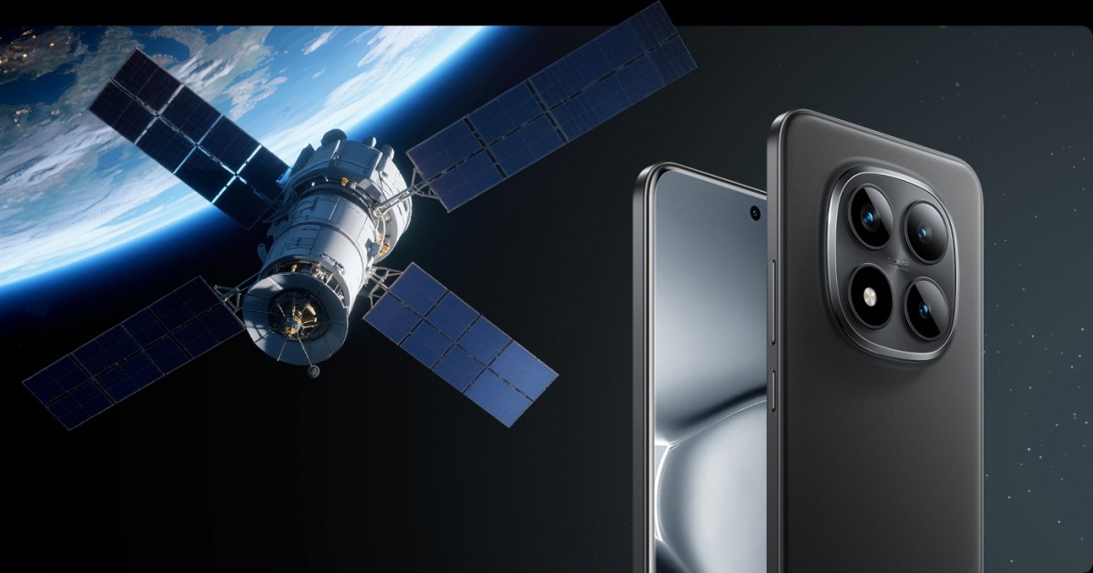 Xiaomi представила Redmi Note 15 Pro и Pro+: аккумулятор 7000 мАч и новые процессоры