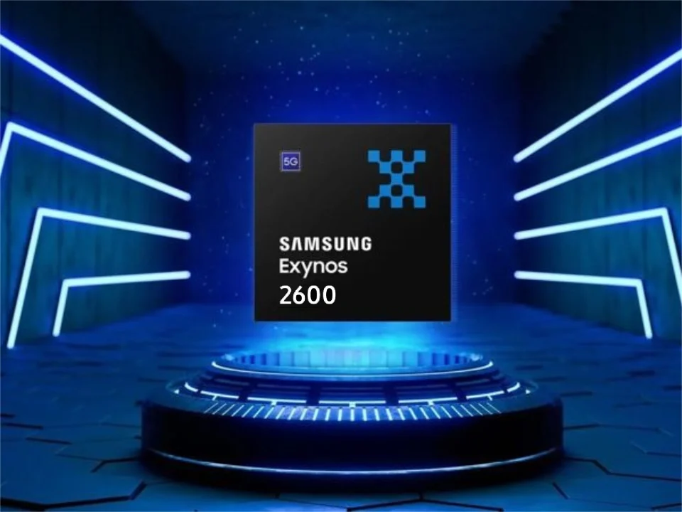 Samsung анонсировала Exynos 2600: первый 2-нм чип с 10-ядерным процессором