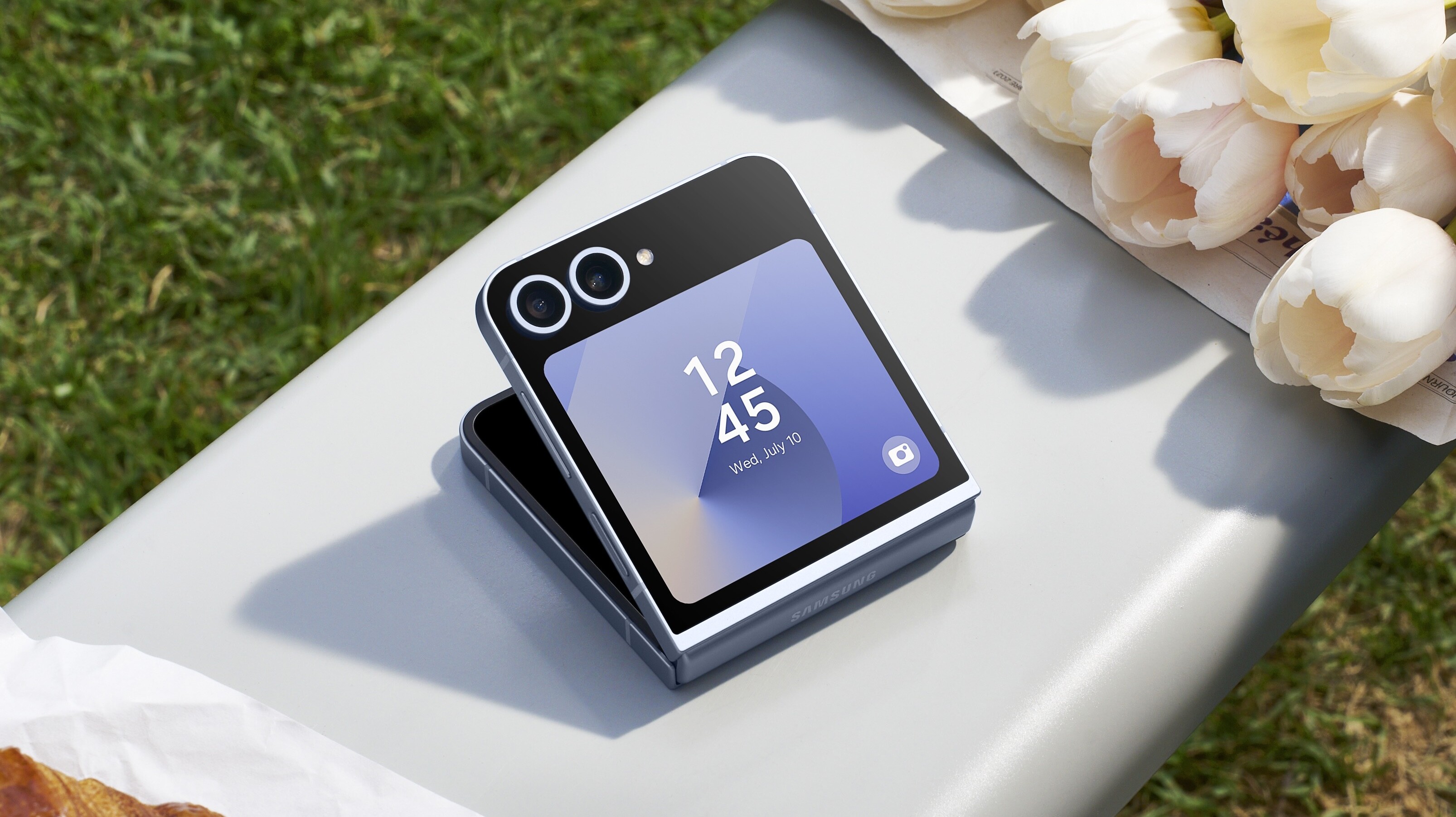 Samsung меняет стратегию обновлений Android для флагманов Galaxy