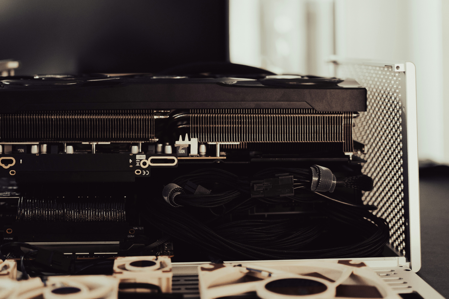 NVIDIA работает над «общей оптимизацией» производительности VKD3D / DirectX 12 игр в Linux