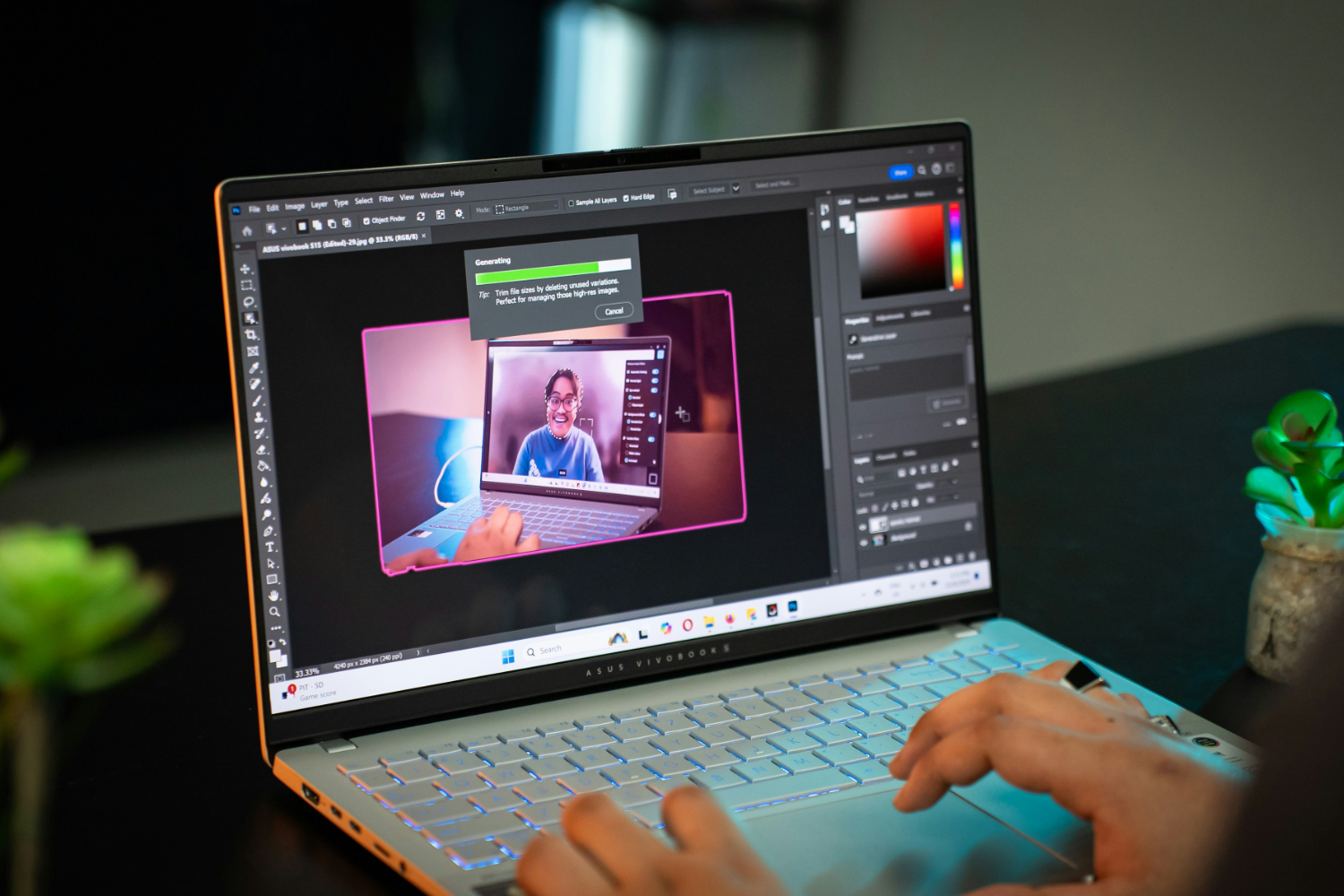 Adobe выпускает версии Premiere Pro и After Effects для Windows на ARM