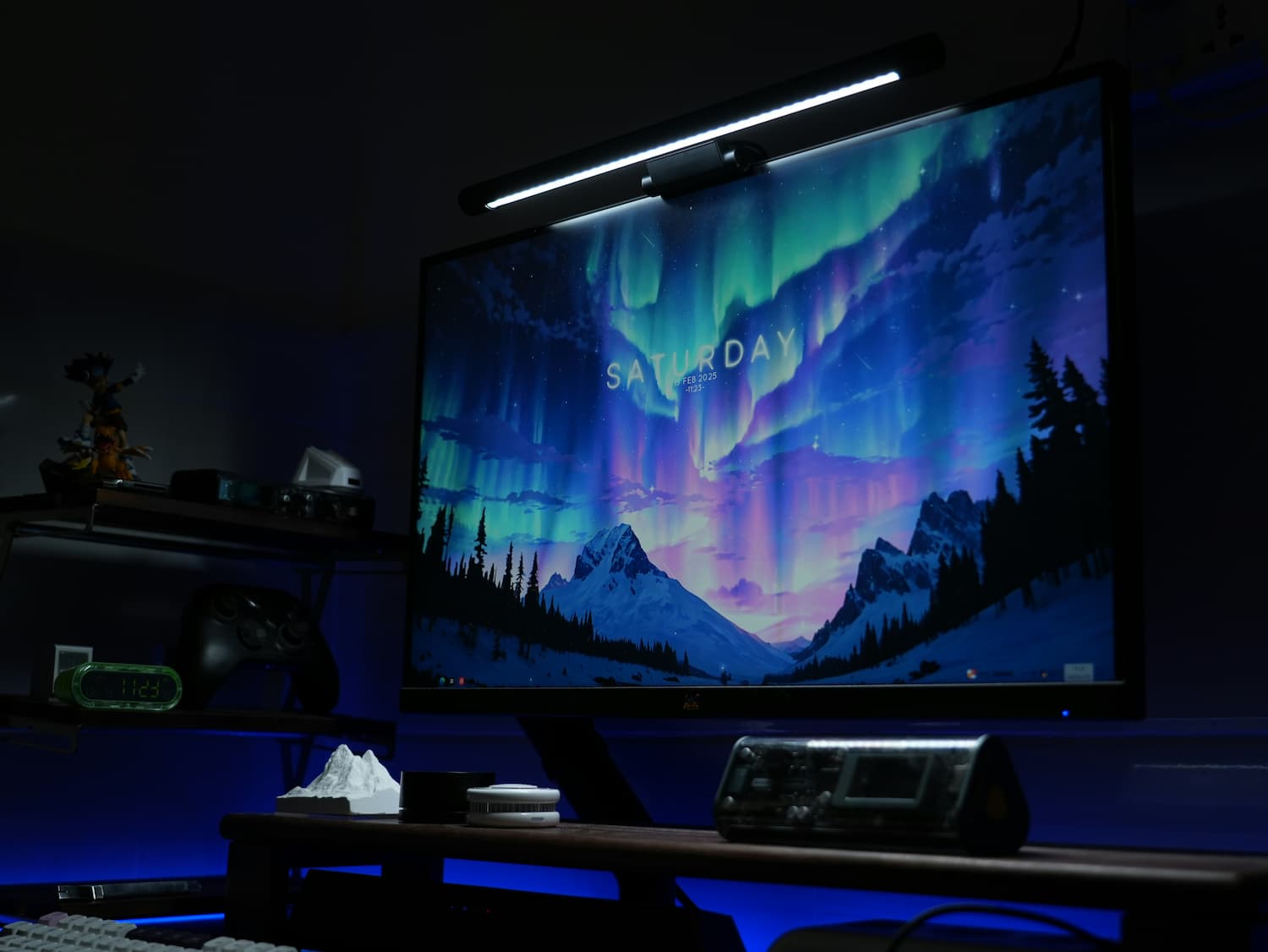 Microsoft добавит в Windows 11 динамические обои с ИИ: функция обнаружена в предварительных сборках