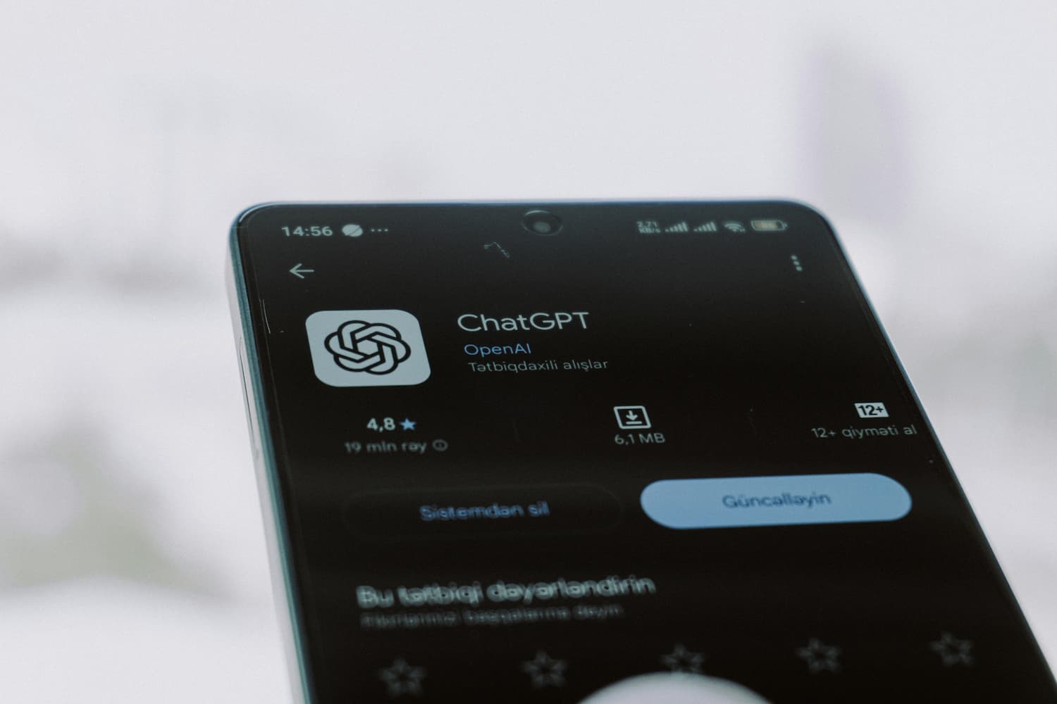 OpenAI представила GPT-5 и GPT-5 Pro